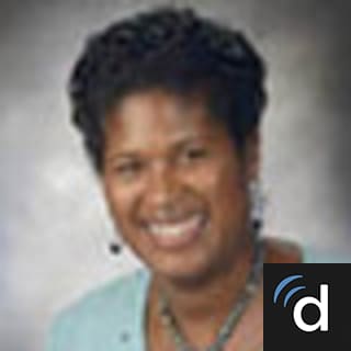 Brigitte Bailey, MD