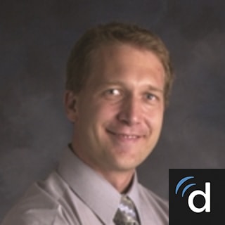 Mark Erickson, MD