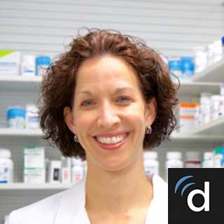 Amy Goettemoeller, Pharmacist, Fort Recovery, OH