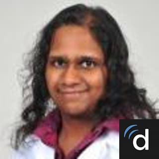 Nagarani Ramasubramaniam, MD