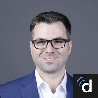 Alexander Malloy, DO, General Surgery, Seattle, WA