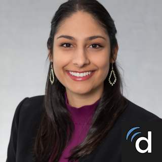 Isabel Wees, MD