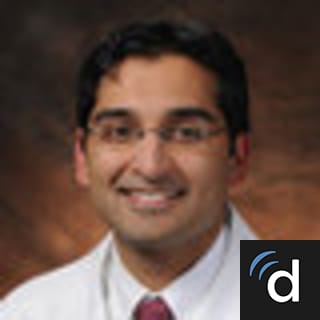 Samir Mehta, MD
