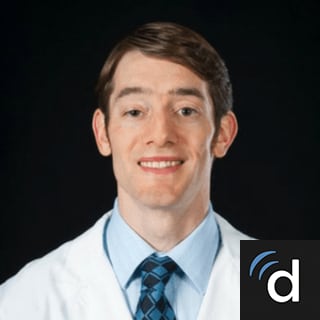 Joshua Jacquet, MD