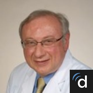 Harold Perl, MD