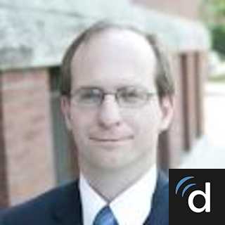 Andrew Boyd, MD