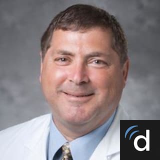 Dr. Michael J. Menz, MD | Burlington, NC | Orthopedist | US News Doctors