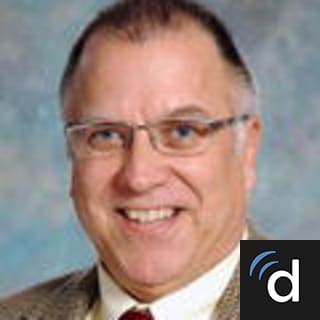 David Mouch, MD