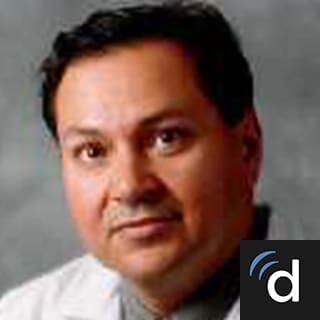Javier Saenz, MD, General Surgery, Vacaville, CA