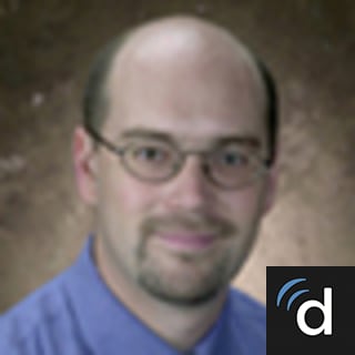 Thomas Matthews, MD