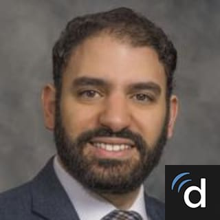 Othman Mohammad, MD