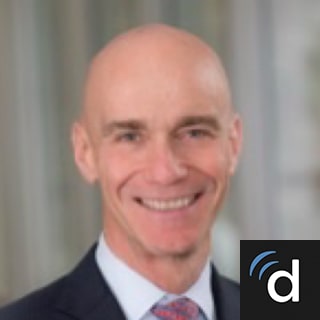 Mark Robson, MD