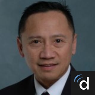 Antonio Farrales, MD