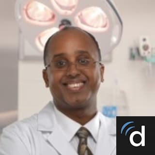 Mustafa Ahmed, MD