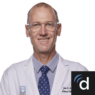John Mahoney, MD