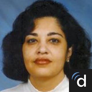Mahrukh Hussain, MD
