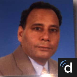 Rajendra Prasad, MD