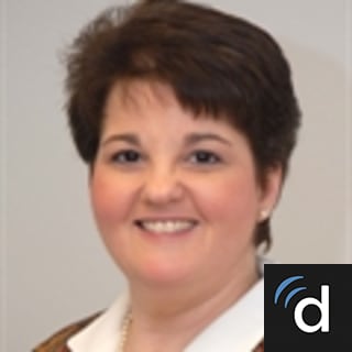 Marisa Bochman, MD