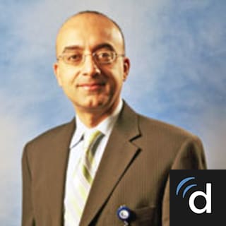 Sam Hessami, MD