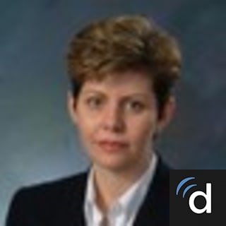 Christina Shanti, MD