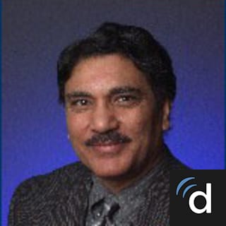 Sheo Sharma, MD