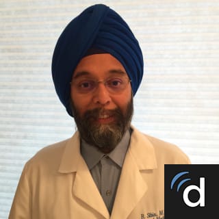 Rooptaz Sibia, MD