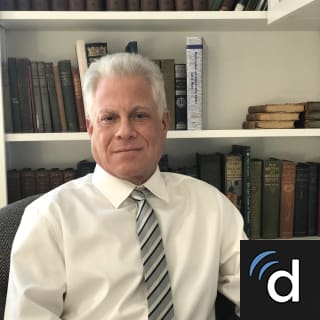 David Eidelberg, MD