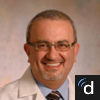Issam Awad, MD