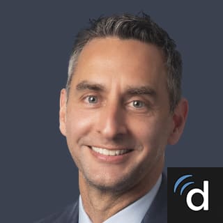 Robert Greenwald, MD