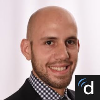 Eric Mittelmann, MD