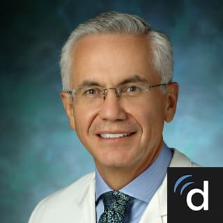 Dr. L Fernando Gonzalez MD Baltimore MD Neurosurgeon US