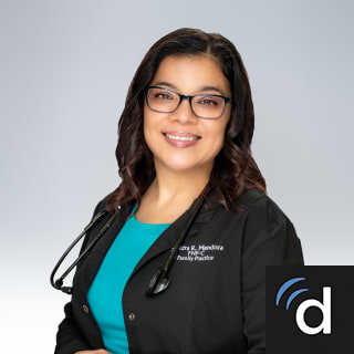 Sandra Reyes-Mendoza