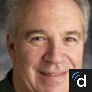Allan Goldstein, MD