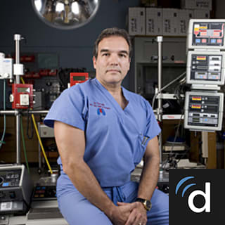 Albert Yurvati, DO, Vascular Surgery, Fort Worth, TX