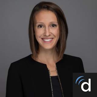Emily Mosher, MD