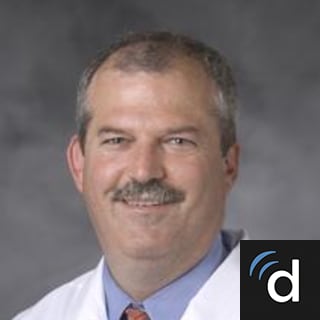 Robert Heine, MD
