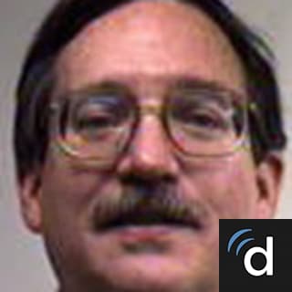 James McCabe, MD, Radiology, Olney, MD