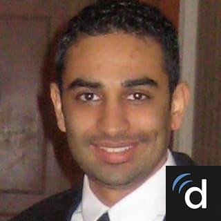 Amun Makani, MD, Orthopaedic Surgery, Saint Petersburg, FL