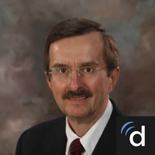 David Floering, MD
