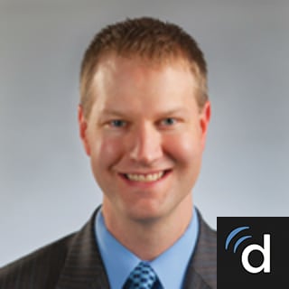 Matthew Hayes, MD