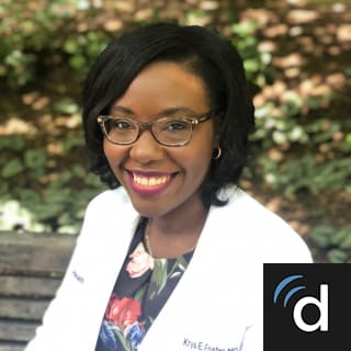 Krys Foster, MD