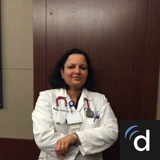 Mallika Kamana, MD