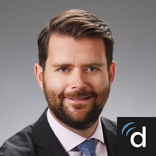 Todd Wojtanowicz, MD