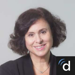 Frances Levin, MD, Psychiatry, New York, NY