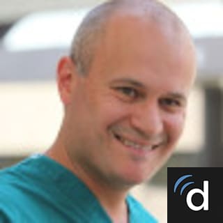 Thomas Inge, MD