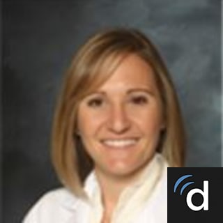 Melissa Rudolph, MD