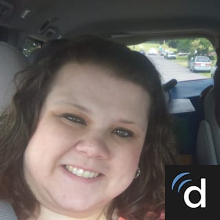 Danielle Rheel, Family Medicine, Reedsville, PA