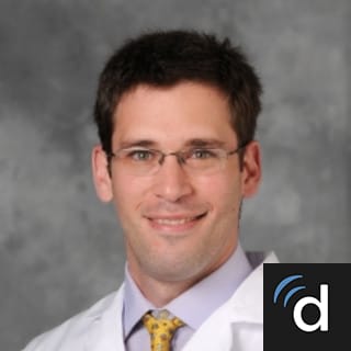 Daniel Siegal, MD, Radiology, Detroit, MI