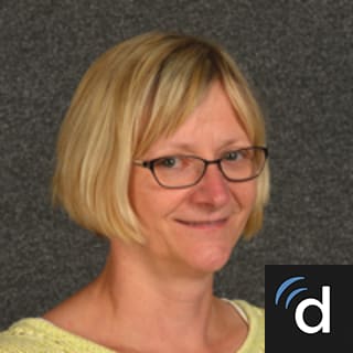Judith Harvey, MD