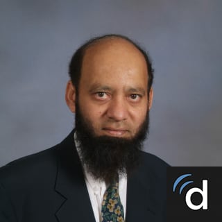 Gulam Khan, MD